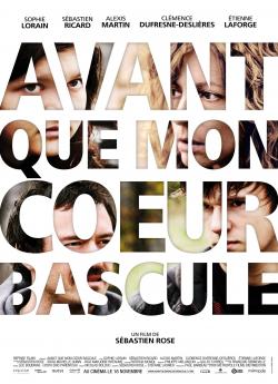 Avant que mon coeur bascule flemmix