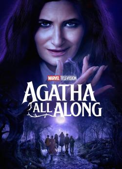 Agatha All Along - Saison 1 flemmix