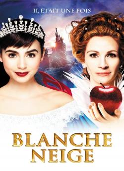 Blanche Neige flemmix