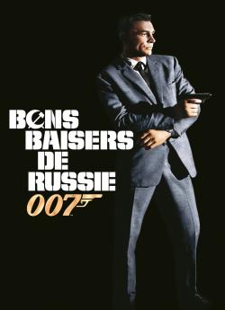 Bons baisers de Russie - James Bond flemmix