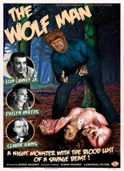 Le Loup-Garou flemmix