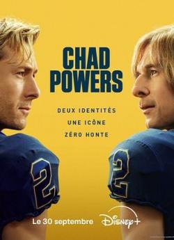 Chad Powers - Saison 1 flemmix