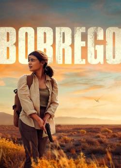Borrego flemmix