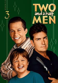 Mon oncle Charlie - Saison 3 flemmix