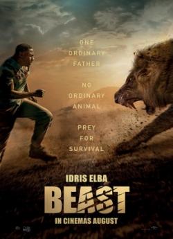 Beast (2022) flemmix