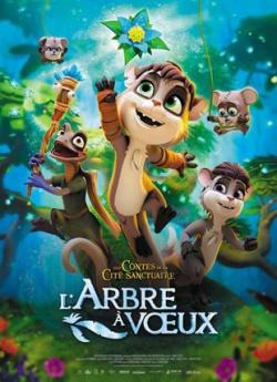 L'Arbre à voeux flemmix