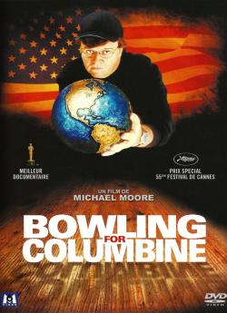 Bowling for Columbine flemmix