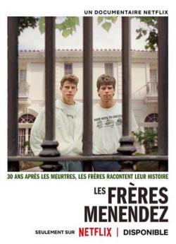 Les Frères Menendez flemmix
