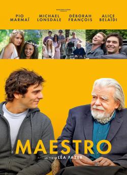 Maestro flemmix