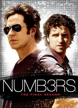 Numb3rs - Saison 6 flemmix