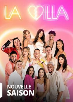 La Villa - Saison 8 flemmix