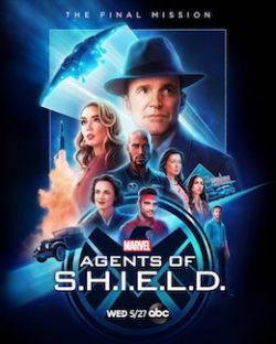 Marvel : Les Agents du S.H.I.E.L.D. - Saison 7 flemmix