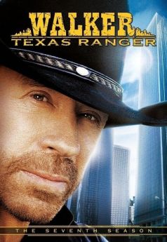 Walker, Texas Ranger - Saison 7 flemmix