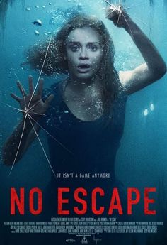 No Escape (2020) flemmix