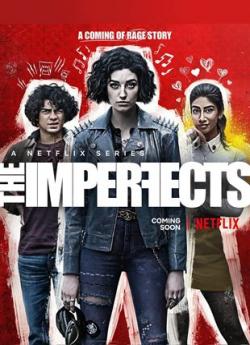 The Imperfects - Saison 1 flemmix