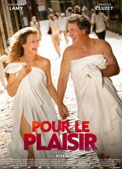 Pour le plaisir flemmix