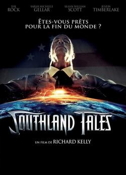 Southland Tales flemmix
