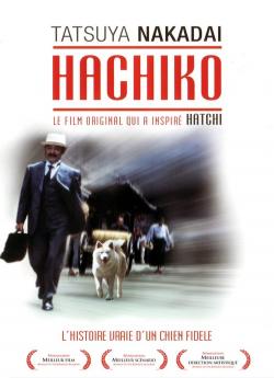 Hachiko monogatari flemmix