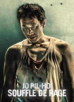 Jo Pil-Ho : Souffle de rage flemmix