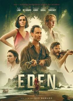 Eden (2025) wiflix