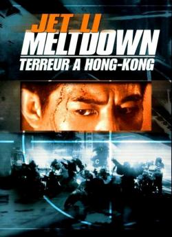 Terreur à Hongkong flemmix