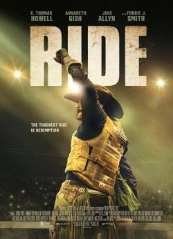 Ride (2024) flemmix