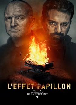 Les Enquêtes du département V : L'Effet Papillon flemmix