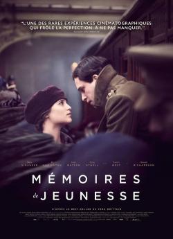 Mémoires de jeunesse flemmix
