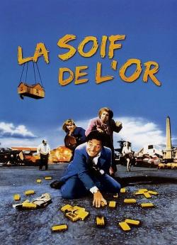 La Soif de l'or flemmix