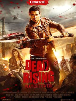 Dead Rising: Watchtower flemmix