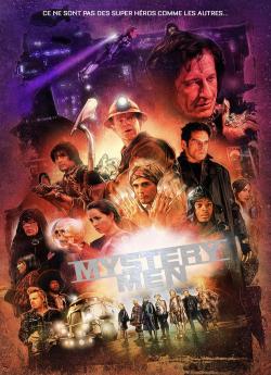 Mystery Men flemmix