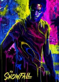 Snowfall - Saison 4 flemmix