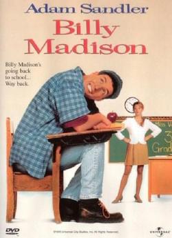 Billy Madison flemmix