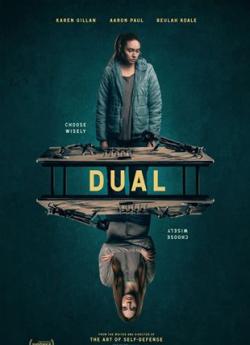 Dual (2022) flemmix