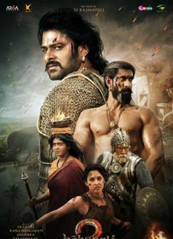 Baahubali 2 : Conclusion flemmix