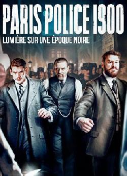 Paris Police 1900 - Saison 1 flemmix