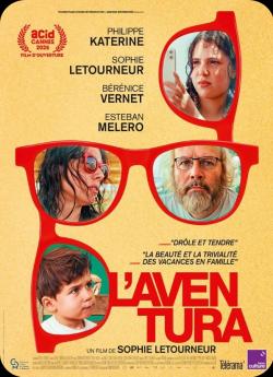 L'Aventura flemmix