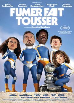 Fumer fait tousser flemmix