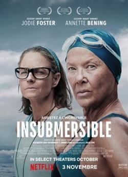 Insubmersible flemmix