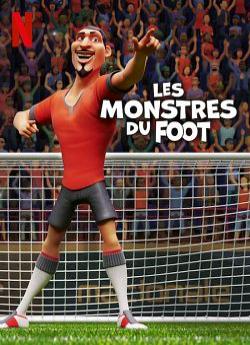 Les Monstres du foot flemmix