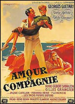 Amour et compagnie flemmix