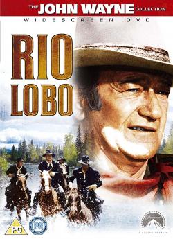 Rio Lobo flemmix