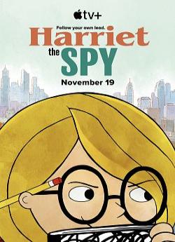 Harriet the Spy - Saison 1 flemmix