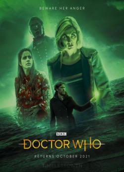 Doctor Who (2005) - Saison 13 flemmix