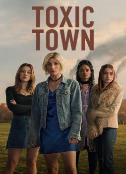 Toxic Town - Saison 1 flemmix