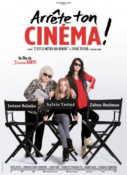 Arrête ton Cinéma! flemmix