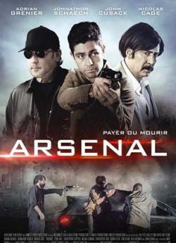 Arsenal flemmix