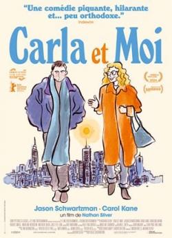 Carla et Moi flemmix