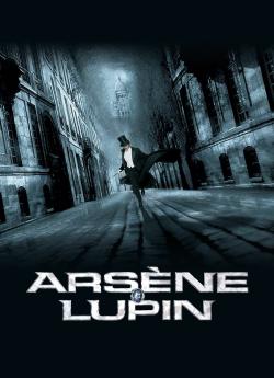 Arsène Lupin flemmix
