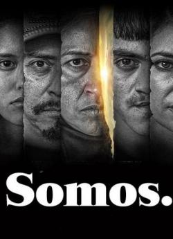 Somos. - Saison 1 flemmix